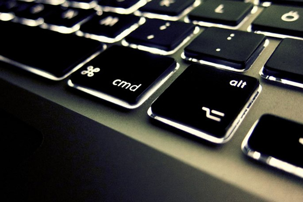 MacBook Air Klavye Değişimi-Onarımı