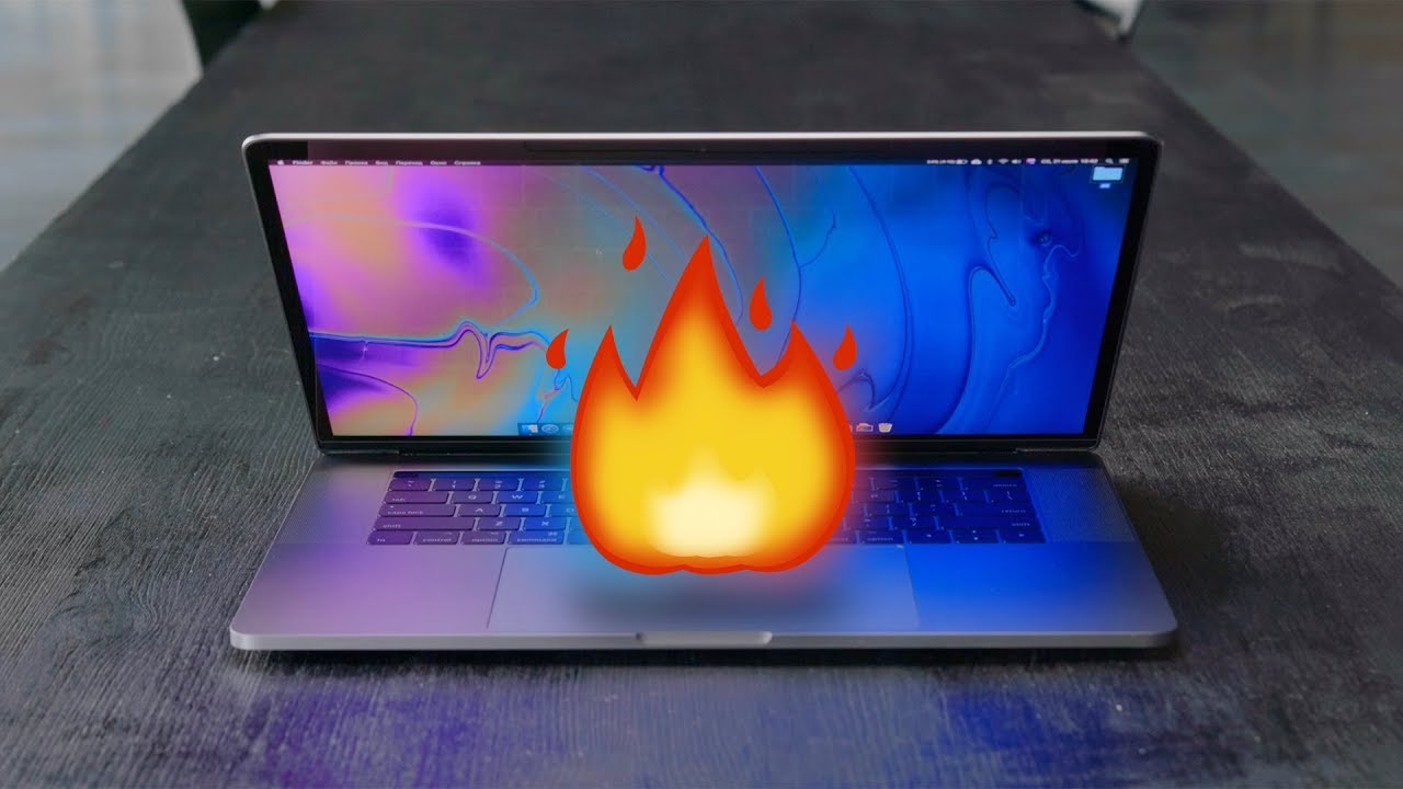 MacBook Pro Aşırı Isınma Sorunu