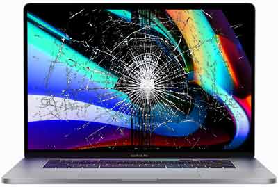 MacBook Ekran Arızaları