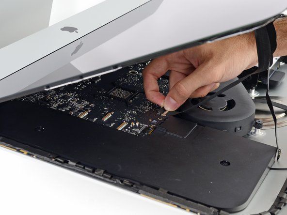 iMac 2019 Ekran Değişimi - Retina 4K ve 5K - A2115 - A2116 - A2117