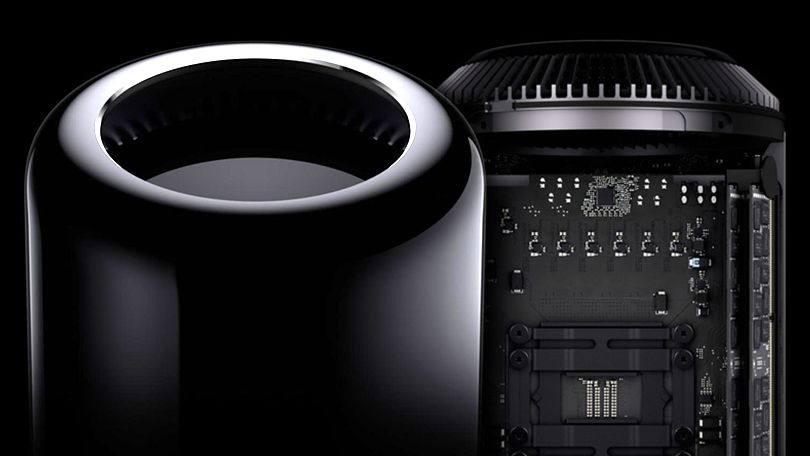 Mac Pro Anakart Onarımı ve Tamiri | Profesyonel Teknik Servis