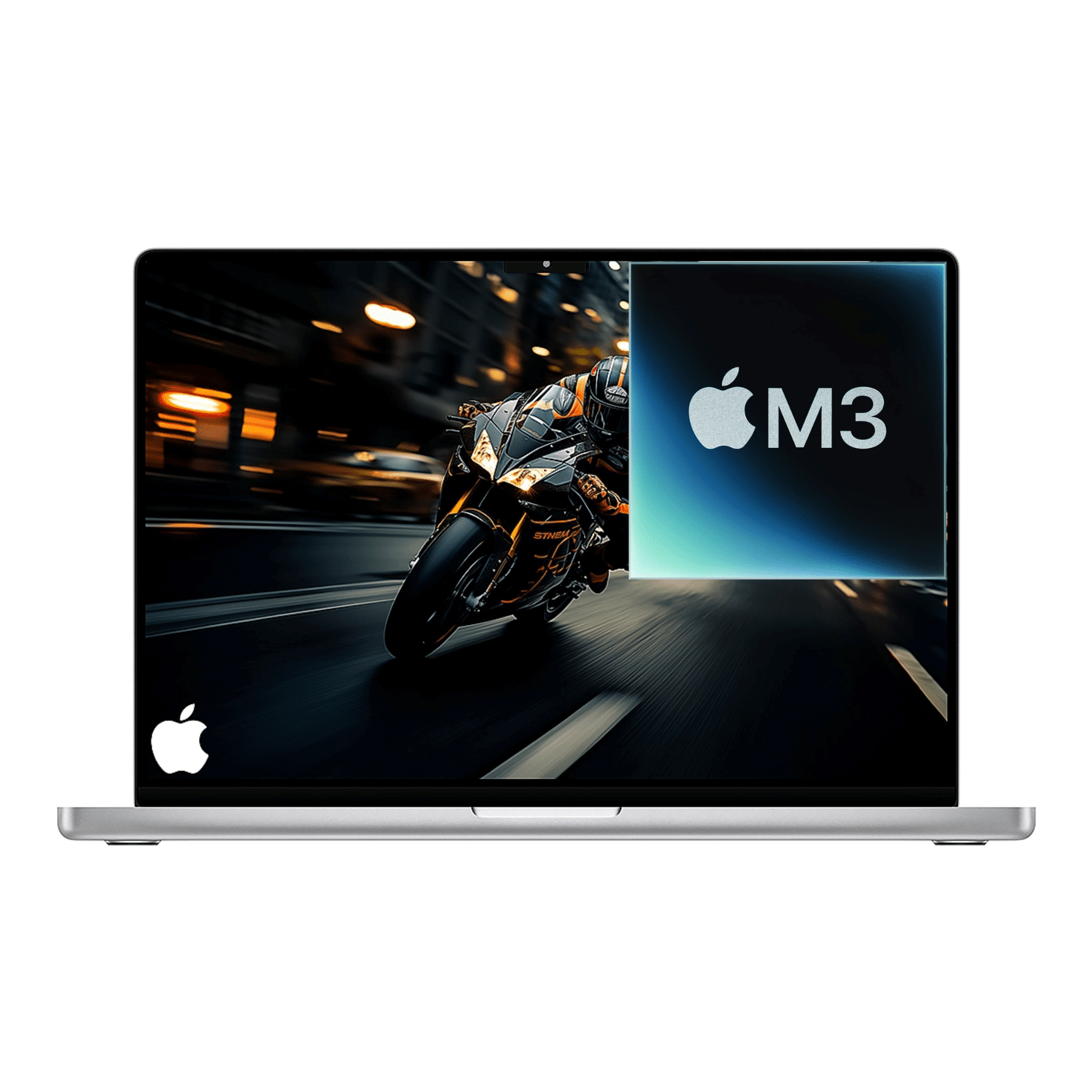 MacBook Pro M3 İnceleme – Özellikleri, Artıları, Eksileri ve Farkları (2024–2025)