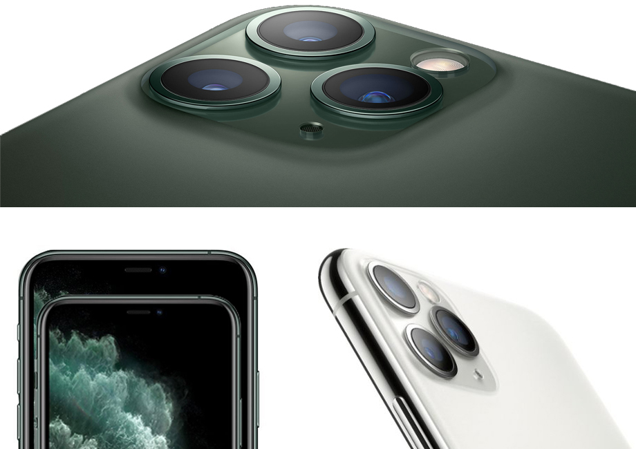 iPhone 11 Pro Max Ekran Değişimi