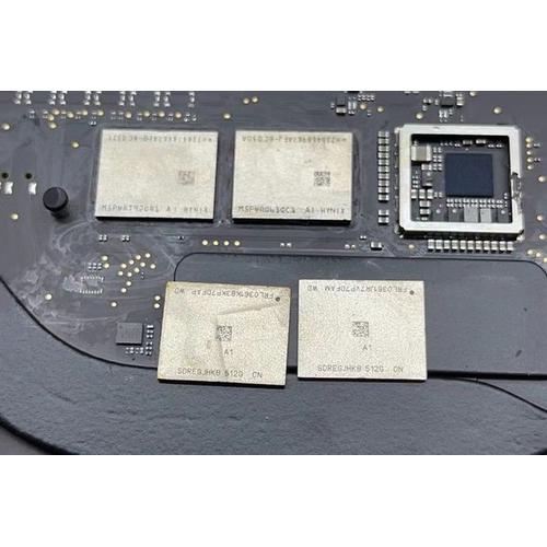 Yeni Nesil MacBook (M1-M4) SSD ve RAM Yükseltme Rehberi 2026