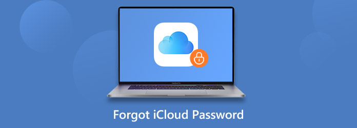 iCloud Sıfırlama Nasıl Yapılır, iCloud Şifre Unutulursa Ne Yapılmalı