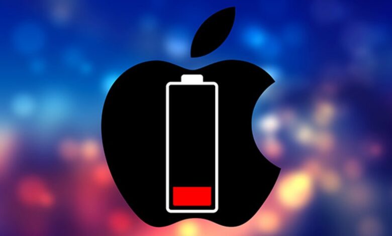 MacBook Pil Sağlığı Neden Düşer