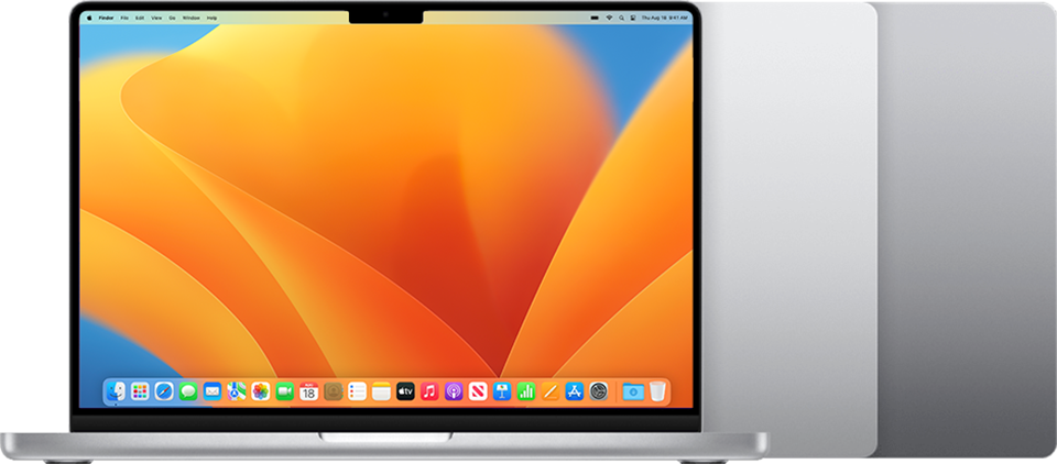 MacBook Pro A2779 Ekran Değişimi | Liquid Retina XDR Servisi