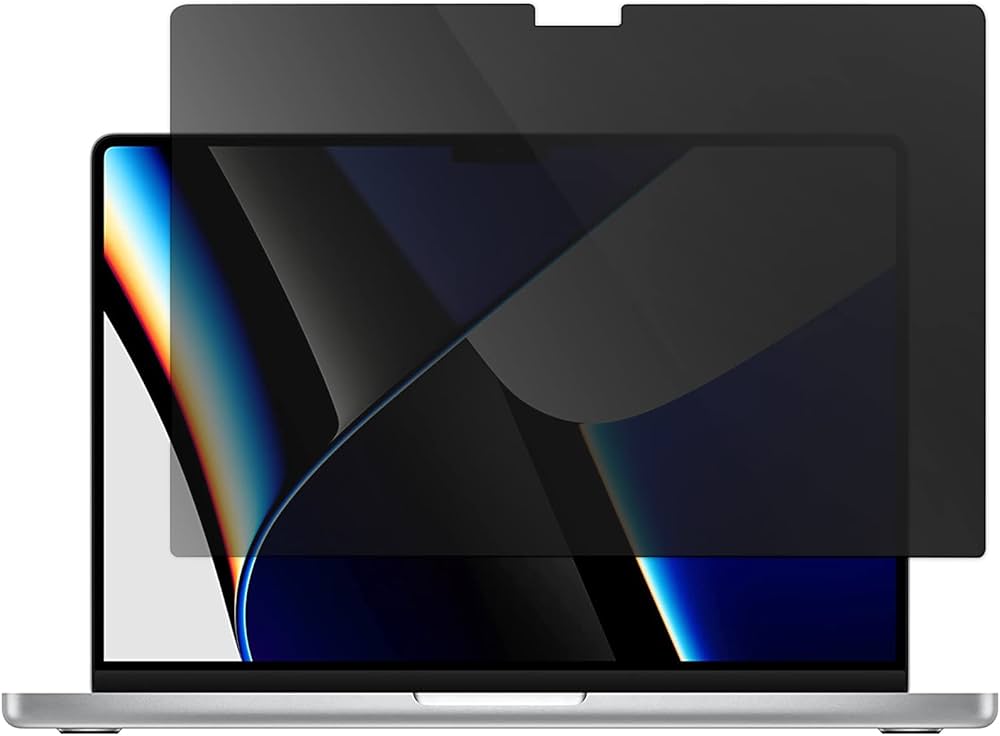 MacBook Pro A2442 Ekran Değişimi