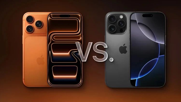 iPhone 16 ile iPhone 17 Karşılaştırması ve Teknik Farklar