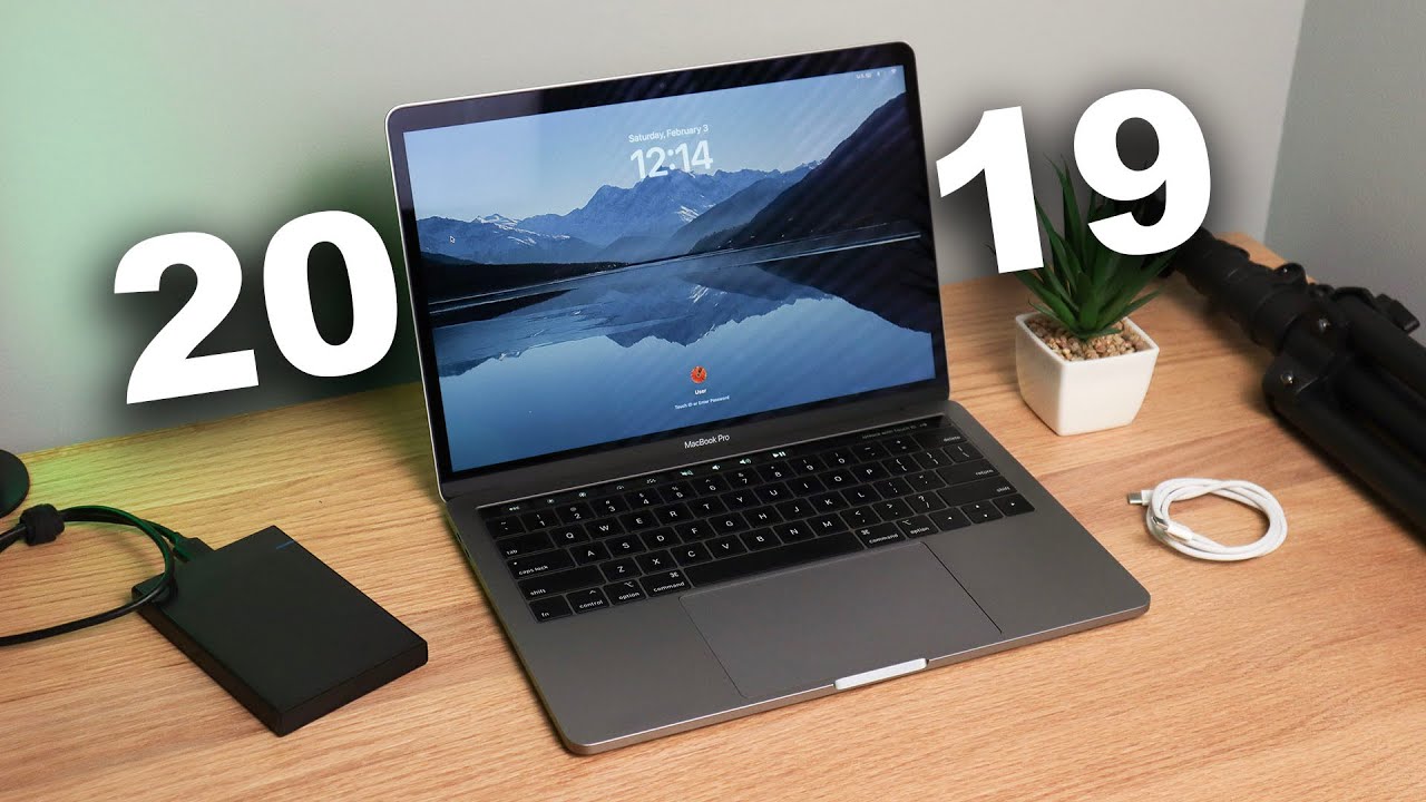 MacBook Pro 2019 Ekran Değişimi