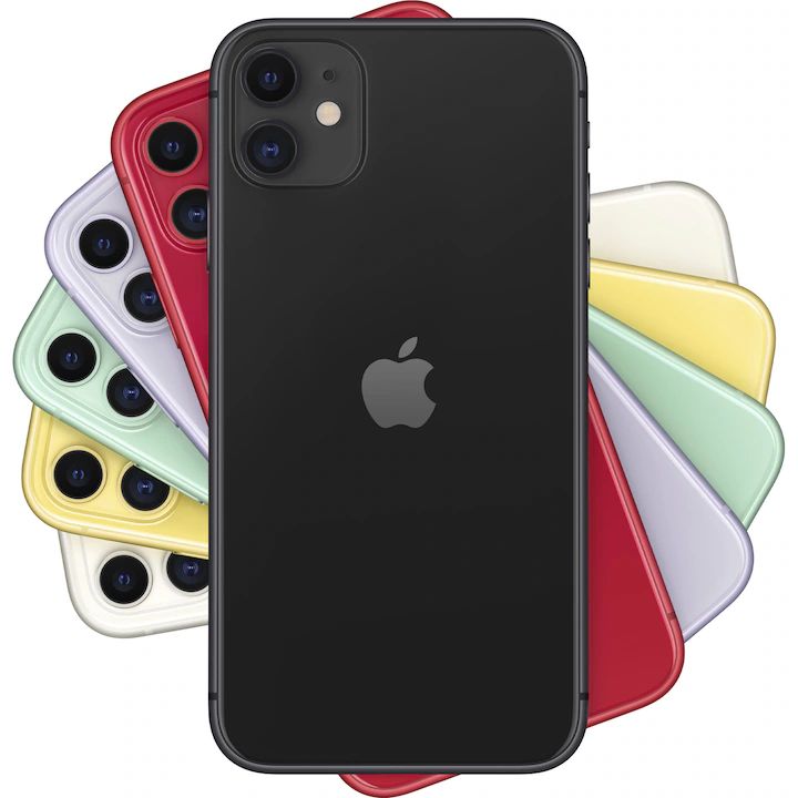 iPhone 11 Serisi Batarya, Ekran ve Anakart Değişimi