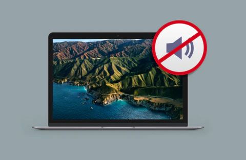 MacBook Air Hoparlör Sorunu | Ses Gelmiyor, Cızırtı ve Çözüm Rehberi