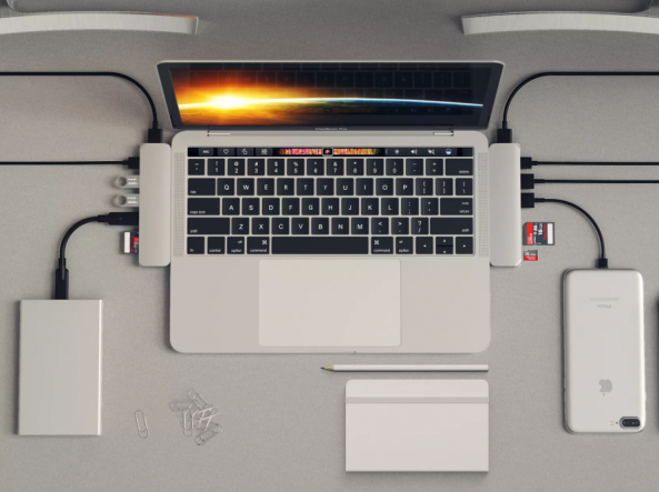 MacBook Dataları Yedekleme