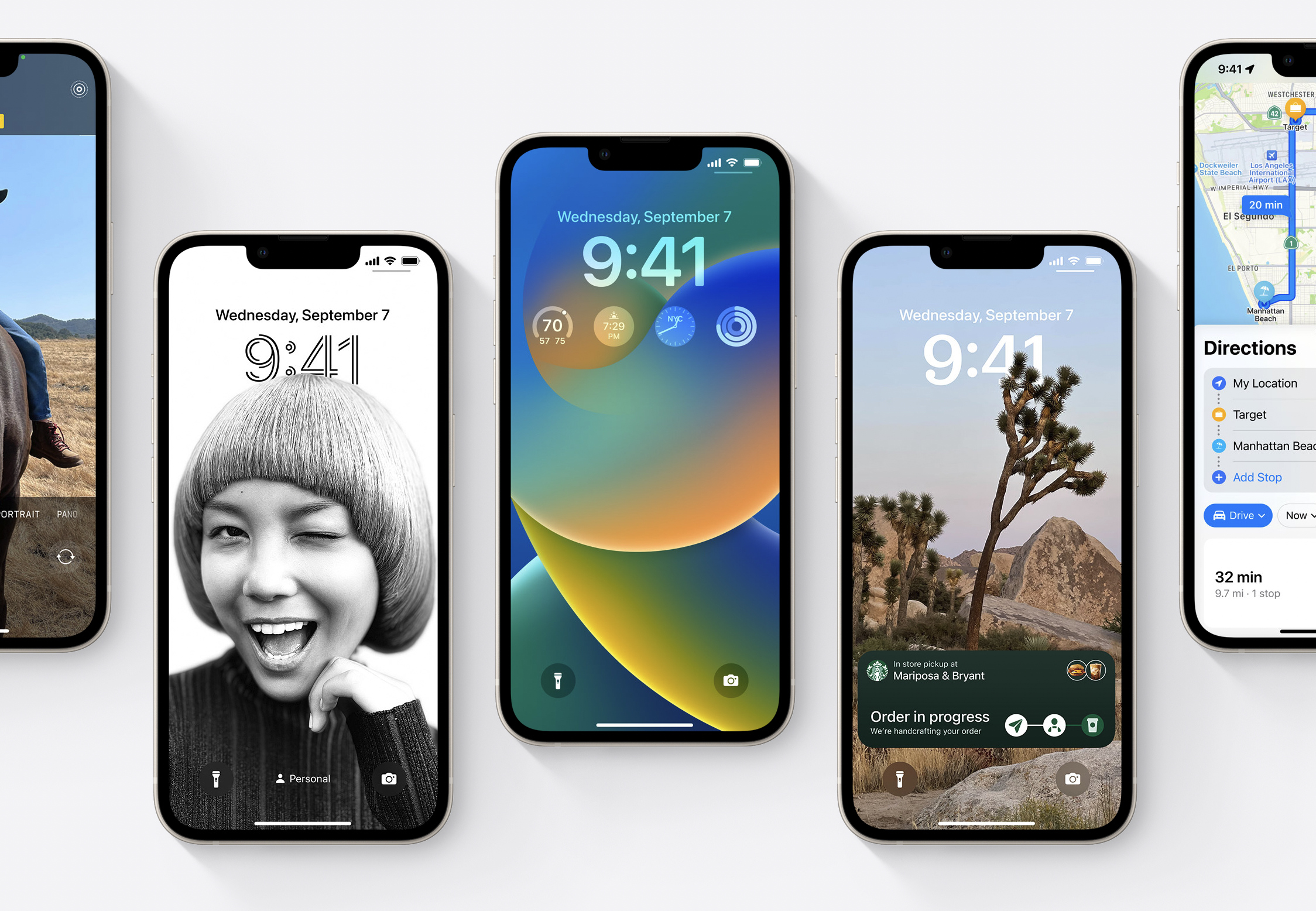 iPhone X &ouml;n y&uuml;z&uuml; ve Face ID
