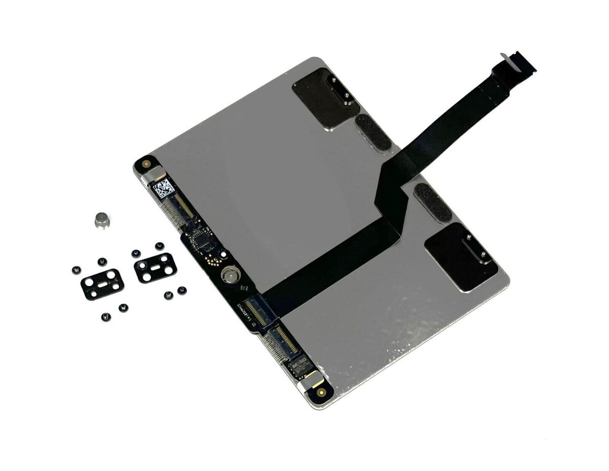 macbook pro trackpad tamiri