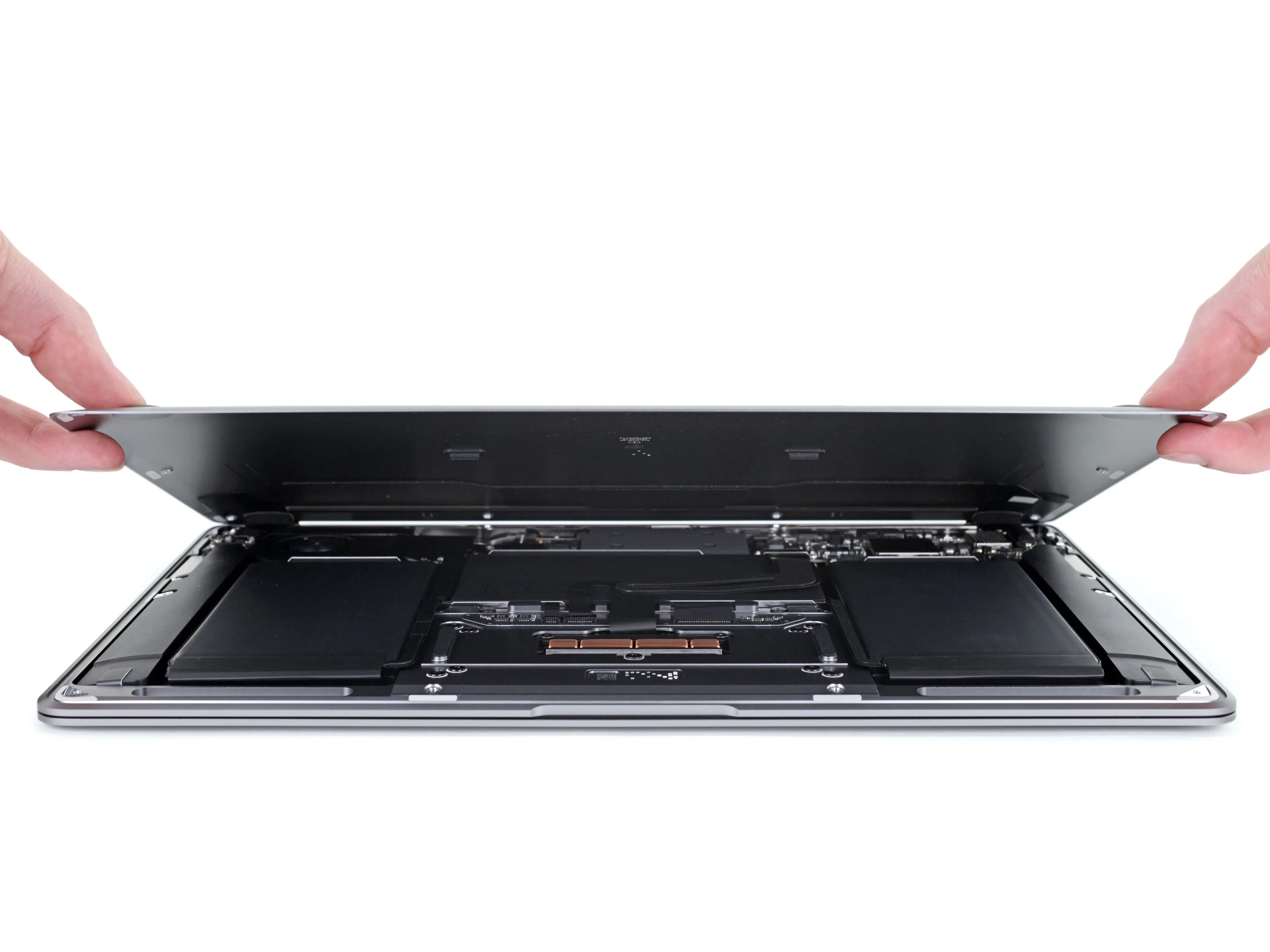 A1466 BATARYA değişimi