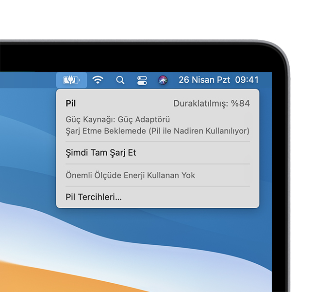 macbook air açılmıyor