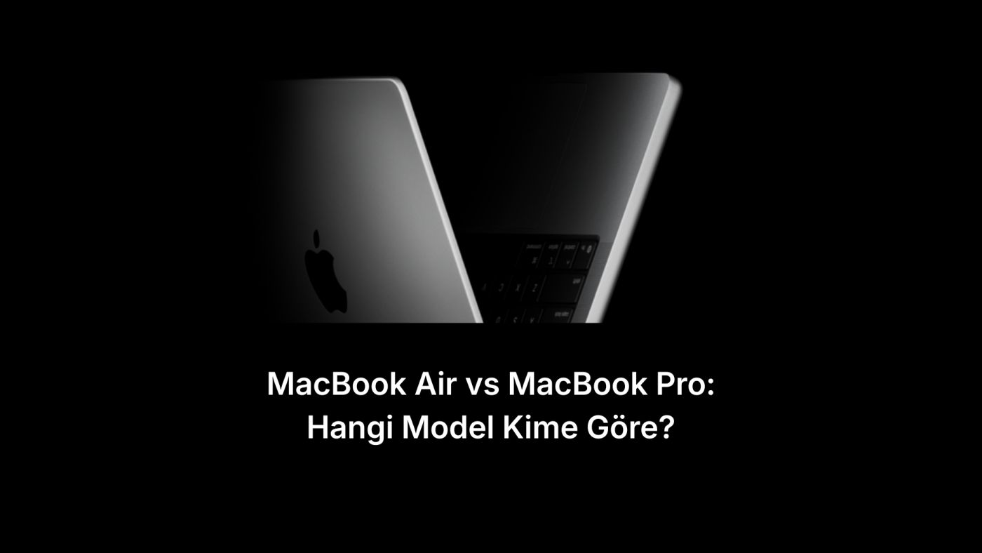 macboook air mi macbook pro mu