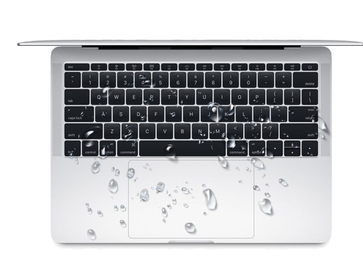 sıvılı macbook air