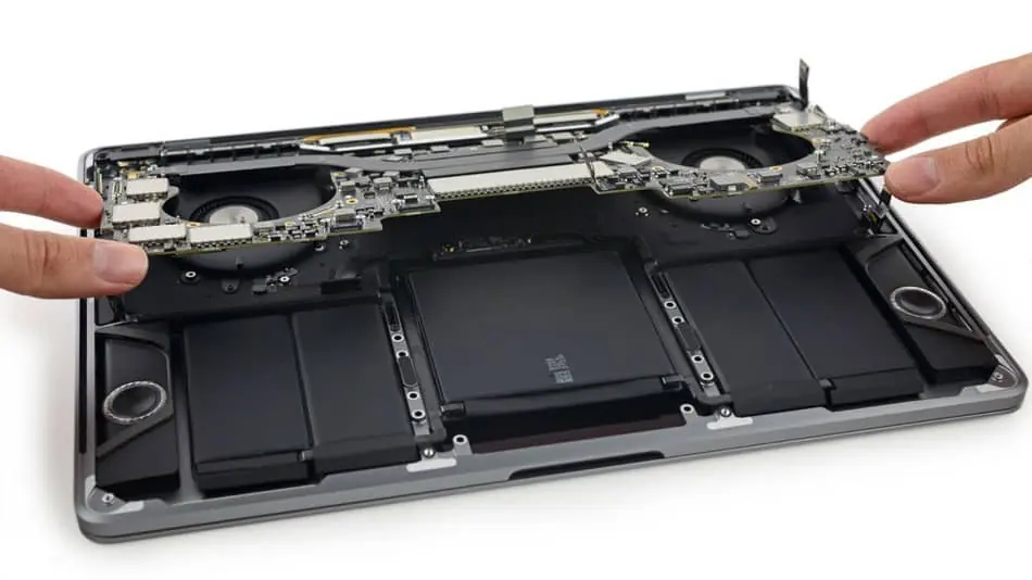 MacBook Sorunları