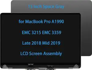 MacBook Pro A1990