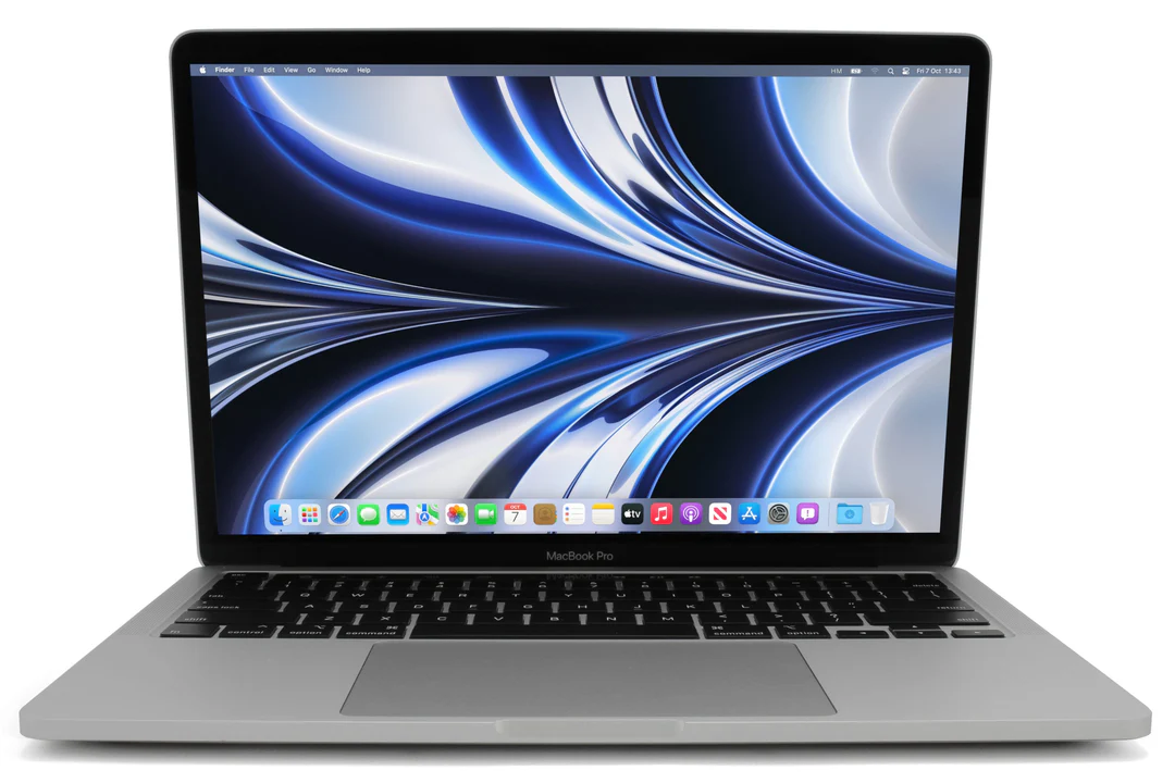 A2338 M1 MacBook Air Teknik Servis