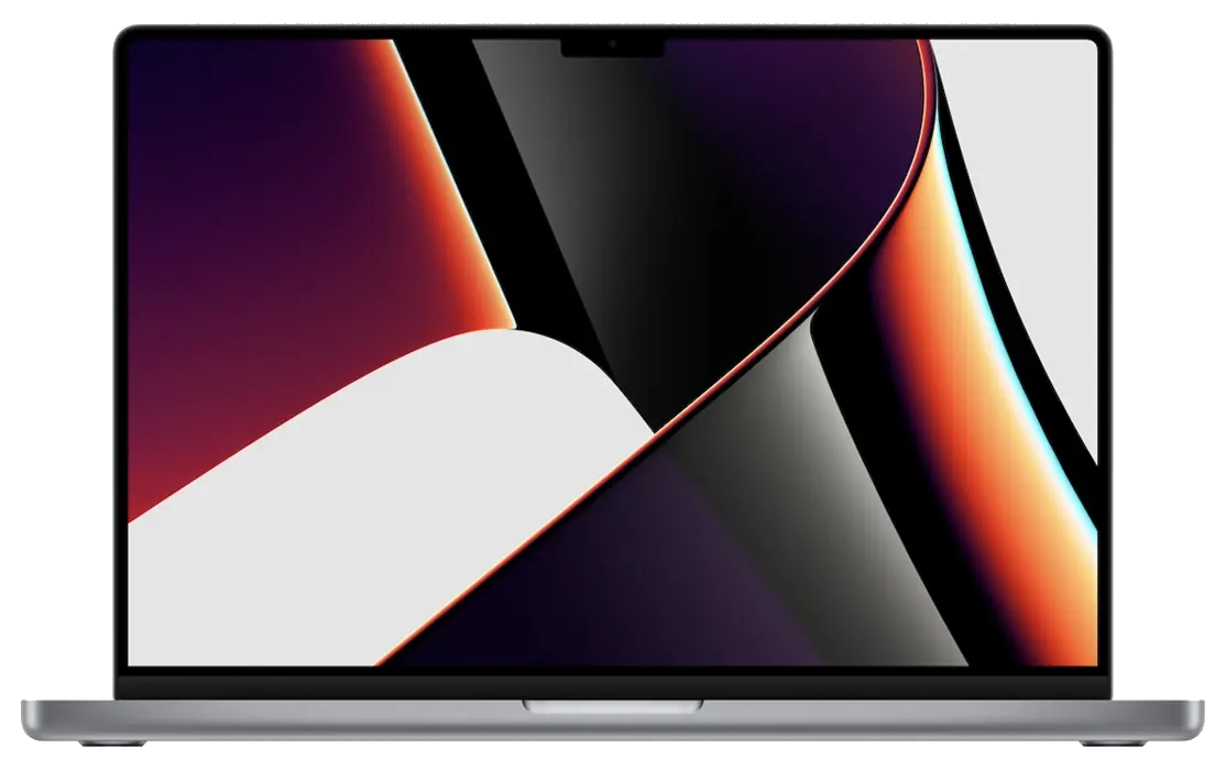 MacBook Pro A2485