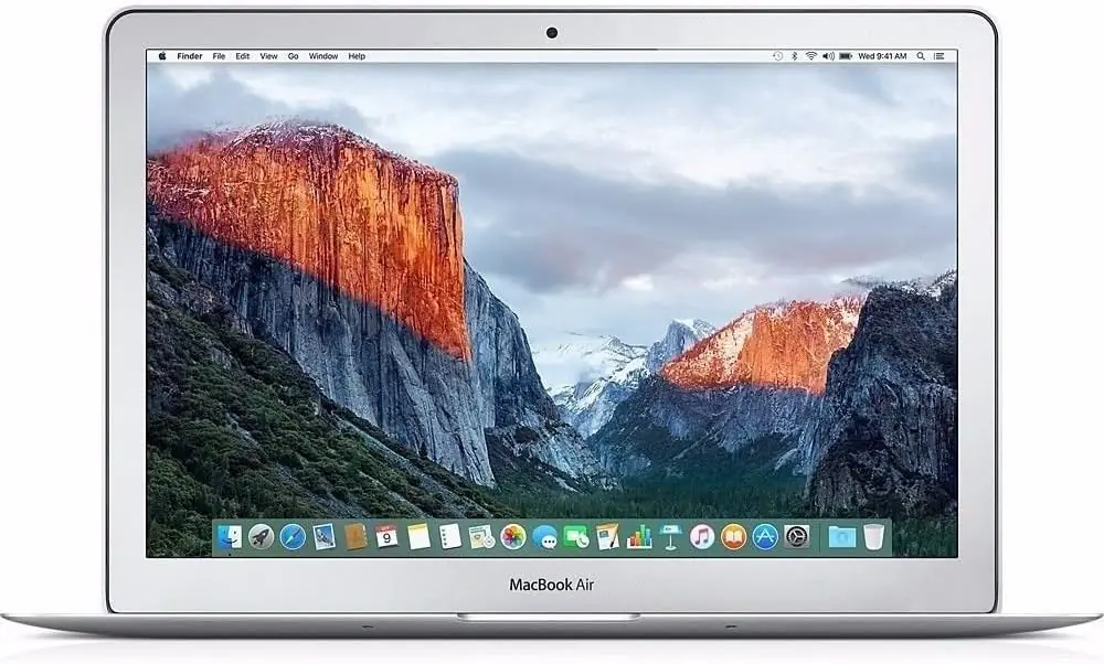 A1466 MacBook Air Teknik Servis