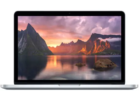 MacBook Pro A1502 Teknik Servis