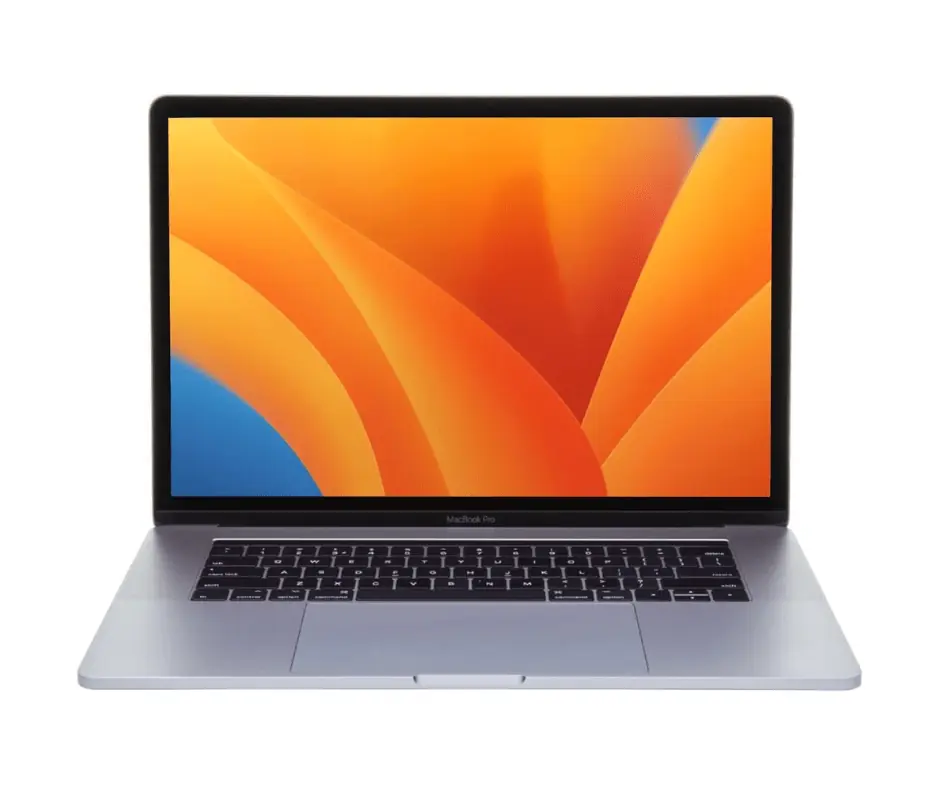 MacBook Pro A1990