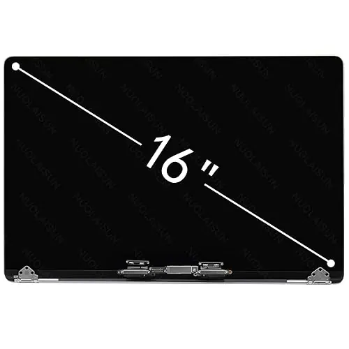 MacBook Pro A2141