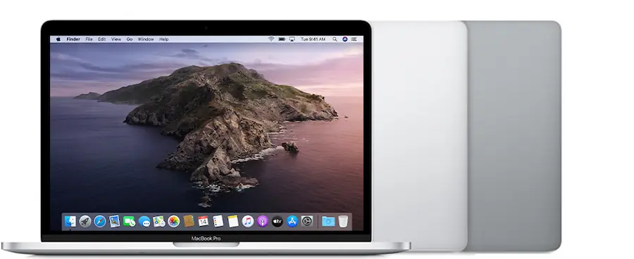 A2289 MacBook Pro Teknik Servis