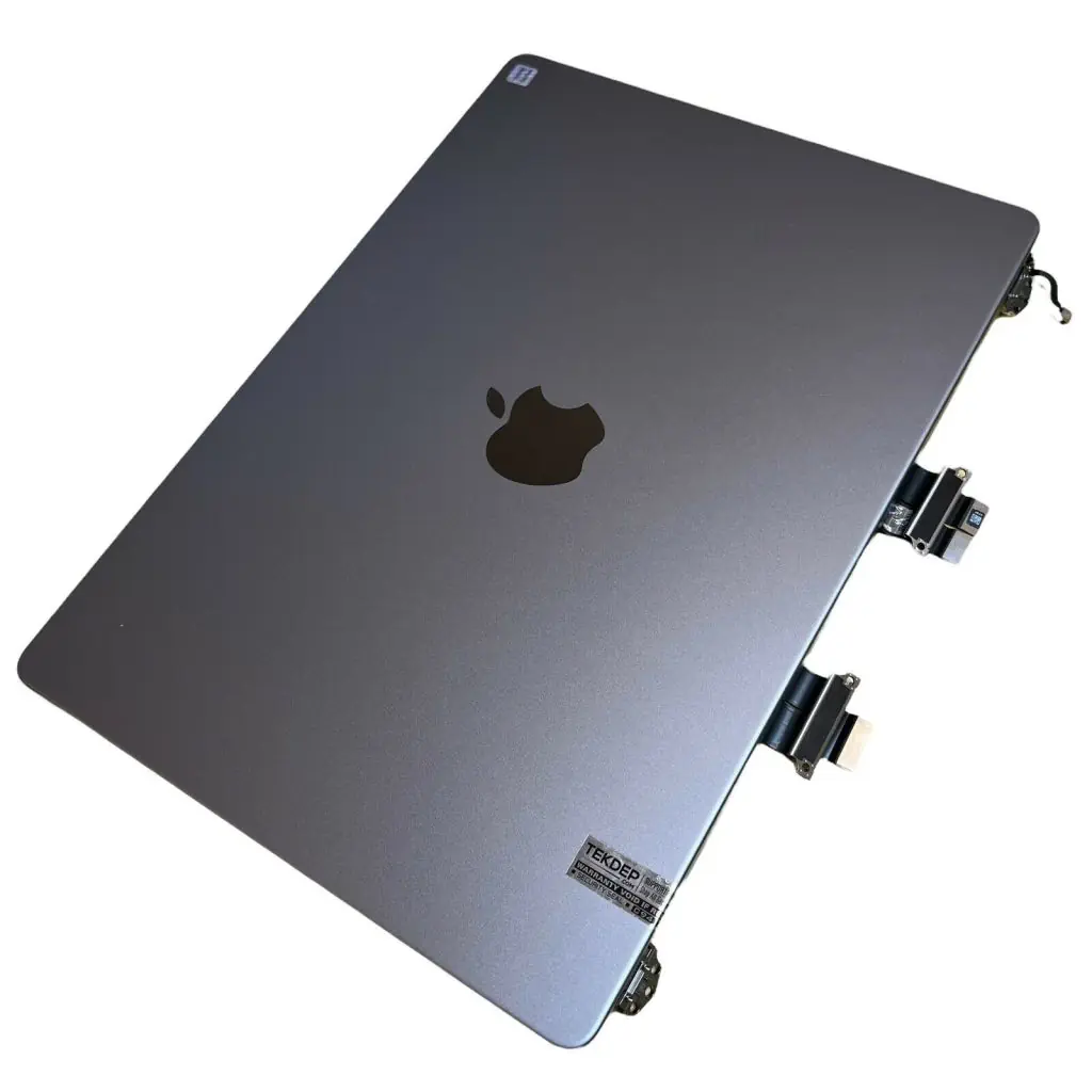 A2442 MacBook Pro 14 Ekran Değişimi