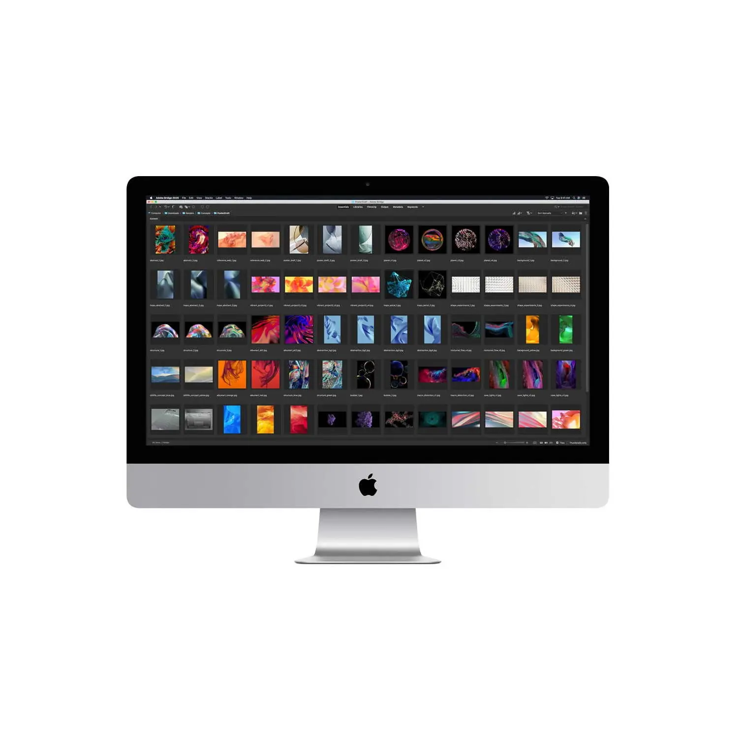 iMac Çok Yavaşladı