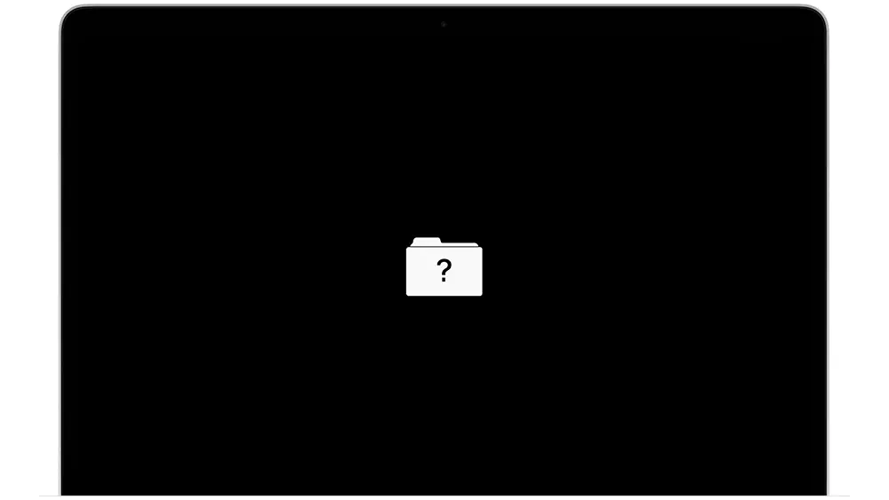 MacBook Açılmıyor