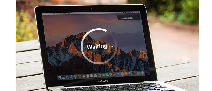 MacBook Çok Yavaşladı Teknik Servis