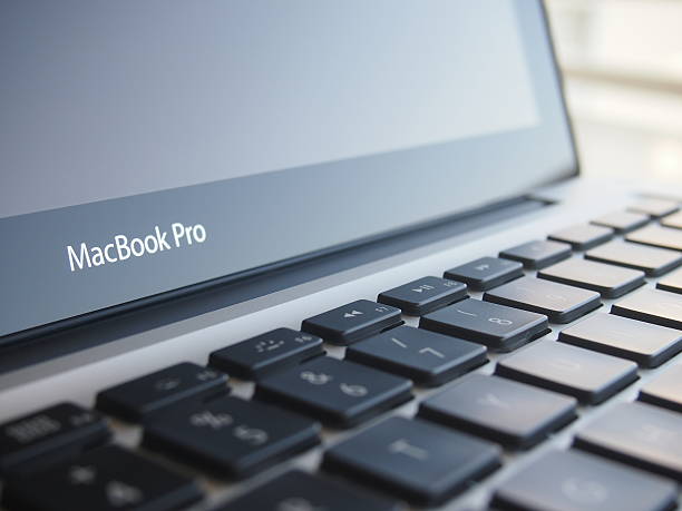 MacBook Klavye ve Trackpad Tamiri