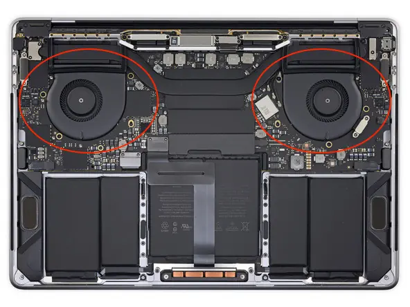 MacBook Isınma Problemi Teknik İnceleme