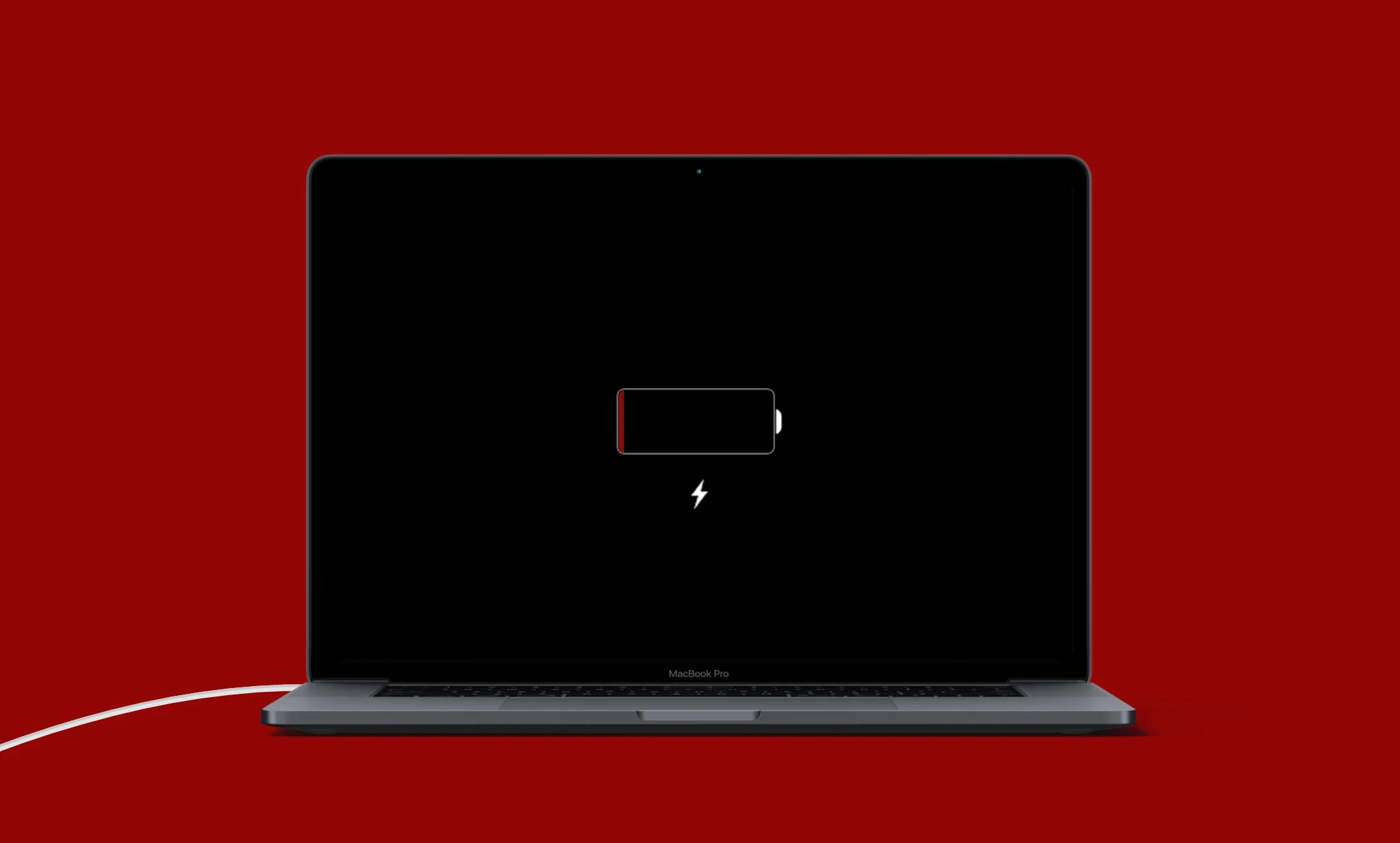 MacBook Şarj Olmuyor