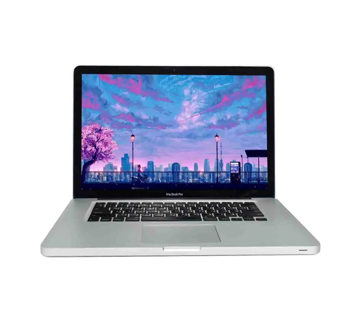 MacBook Pro A1286 Teknik Servis
