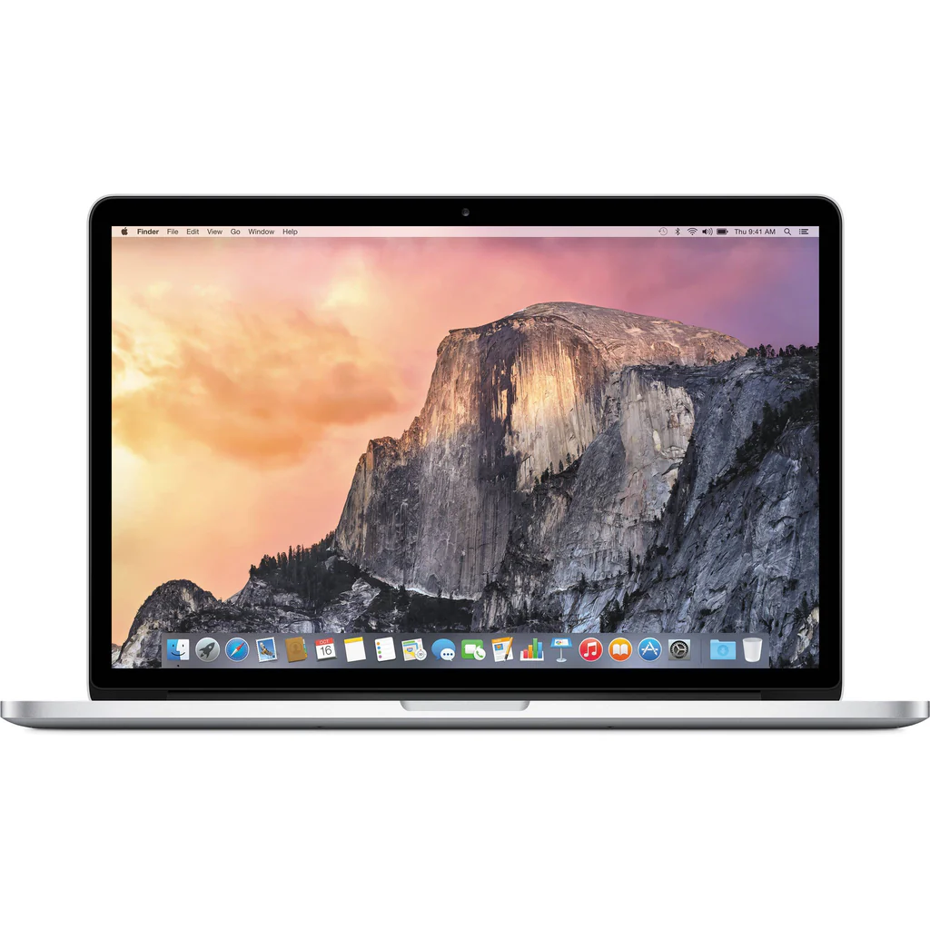 MacBook Pro A1398