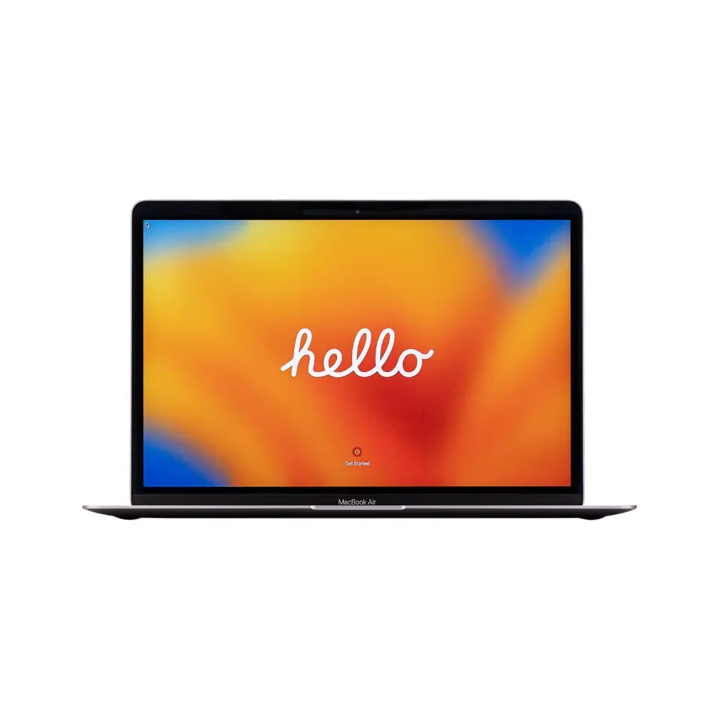 MacBook Air A1932 Ekran Değişimi