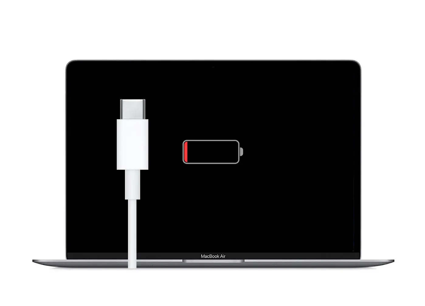 MacBook Sorunları Teknik Destek