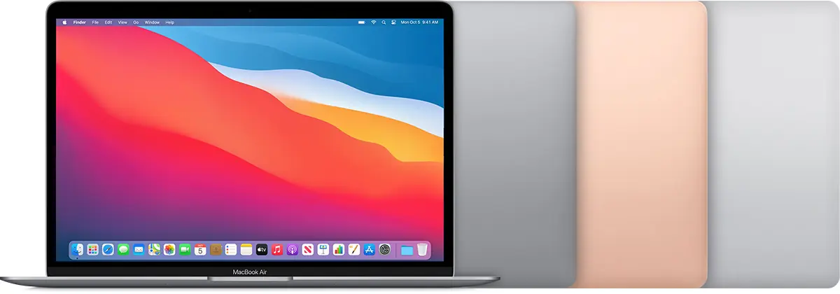 A2337 MacBook Air Flexgate Onarımı