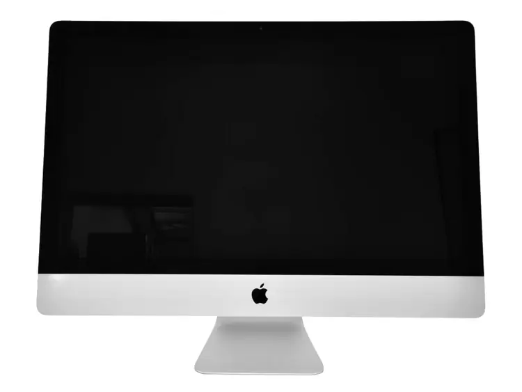 iMac Açılmıyor