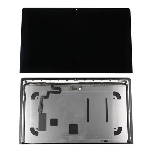iMac Ekran Değişimi Süreci