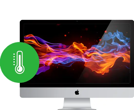 iMac Çok Isınıyor Sorunu