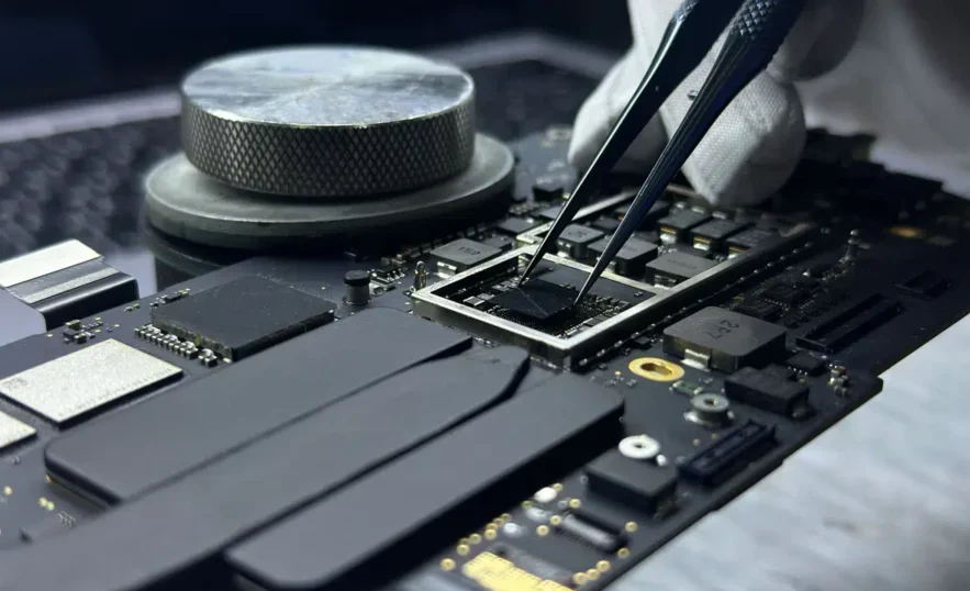 MacBook Teknik Servis