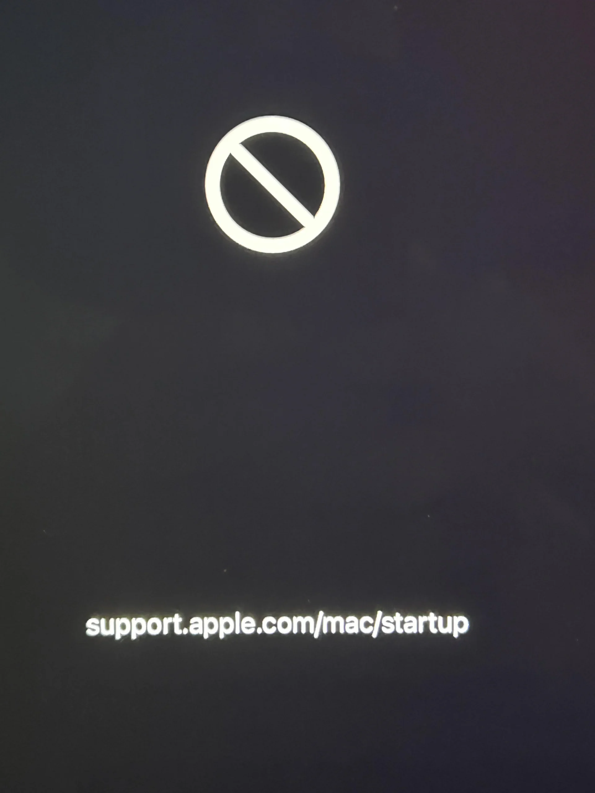 MacBook Aniden Kapanıyor Teknik İnceleme
