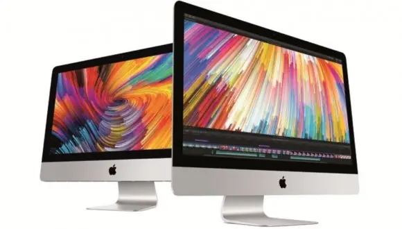 iMac Teknik Servis
